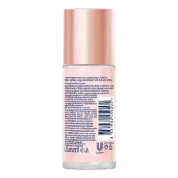 Vaseline Glutaglow Bright & Dry Ampoule Serum Deodorant – 45ml - Image 2