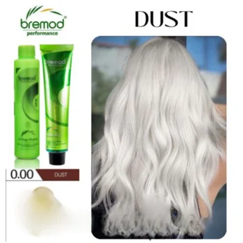Bremod Performance 0.00 Dust Hair Color – 100ml