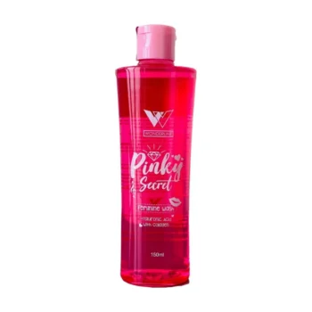 PINKY SECRET Feminine Wash – 150ml