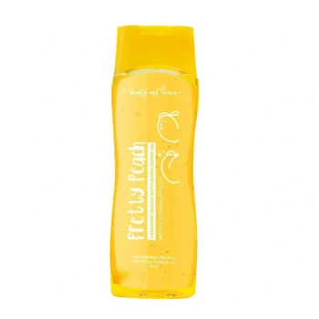 Beauty and Graces Pretty Peach Feminine Wash - 150ml