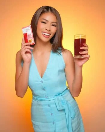 Gluta Lipo Red Iced Tea – 250g - Image 5