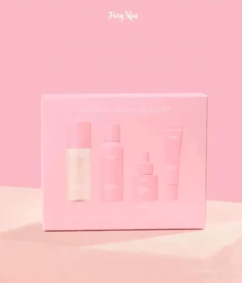 Fairy Skin Premium Brightening Kit – Complete Skin Brightening Solution - Image 2