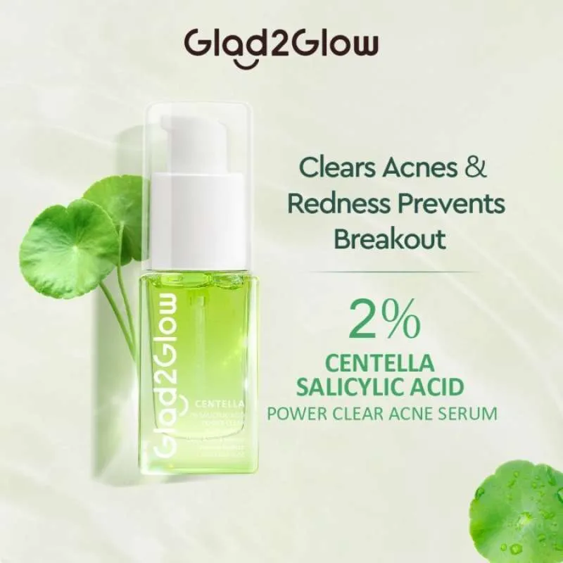 glad2glow_glad2glow-centella-2-salicylic-acid-power-clear-acne-serum-17ml_full01 glad2glow glad2glow centella 2 salicylic acid power clear acne serum 17ml full01