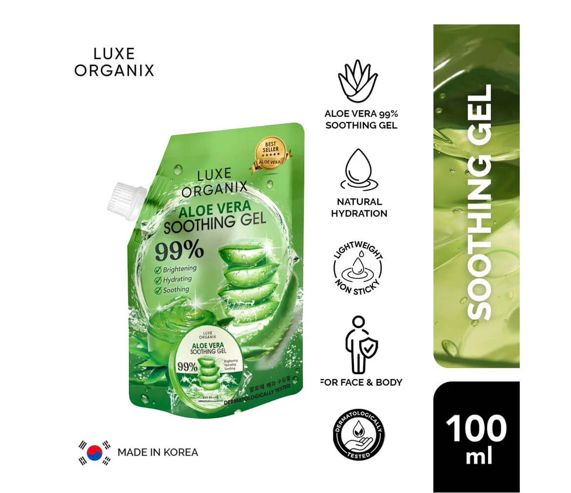 luxe-organix-aloe-vera-soothing-gel-99-100ml-sachet-lightweight-skin-moisturizer_jpg_2048x2048 luxe organix aloe vera soothing gel 99 100ml sachet lightweight skin