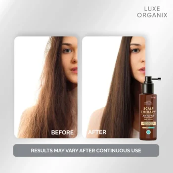 LO Scalp Therapy Hair Serum – 100ml - Image 3