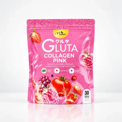 manee-gluta-collagen-pink