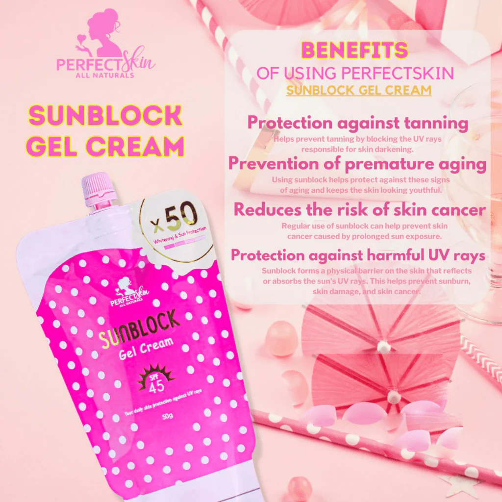 perfect-skin-sunblock-gel-cream-spf45-50g-pinoyhyper-2 perfect skin sunblock gel cream spf45 50g pinoyhyper 2