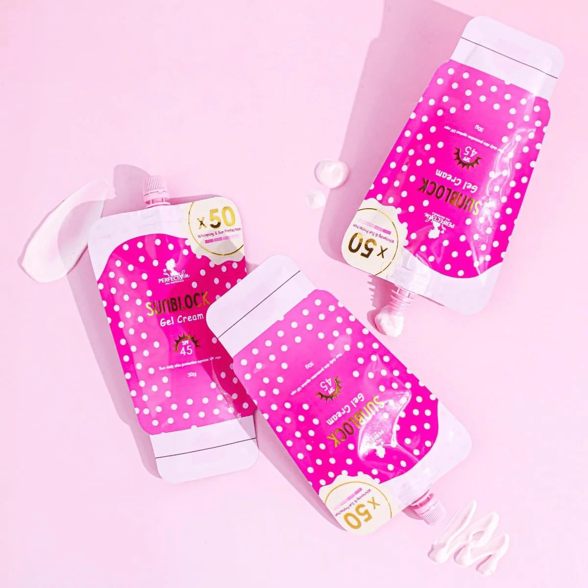 perfect-skin-sunblock-gel-cream-spf45-50g-pinoyhyper-4 perfect skin sunblock gel cream spf45 50g pinoyhyper 4