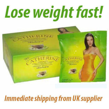 X2 Catherine Herbal Infusion Tea – Detox & Weight Control - Image 3