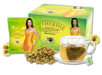 X2 Catherine Herbal Infusion Tea – Detox & Weight Control - Image 5