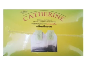 X2 Catherine Herbal Infusion Tea – Detox & Weight Control - Image 6