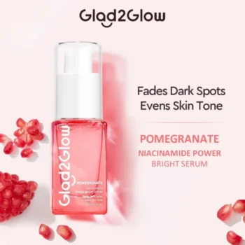 Glad To Glow Pomegranate Power B Serum - Image 3