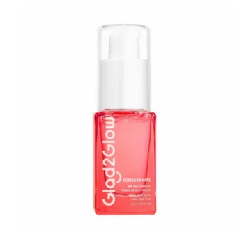 Glad To Glow Pomegranate Power B Serum - Image 5