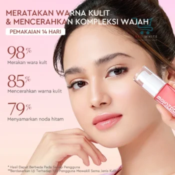 Glad To Glow Pomegranate Power B Serum - Image 8