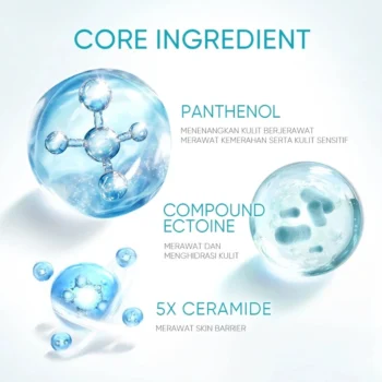 SKINTIFIC Panthenol Barrier Repair Cream – 5% Panthenol + Ceramides - Image 5