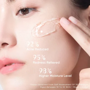 SKINTIFIC Panthenol Barrier Repair Cream – 5% Panthenol + Ceramides - Image 6