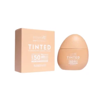Brilliant Skin Essentials Tinted Sunscreen with Orgasol Carese – 50g