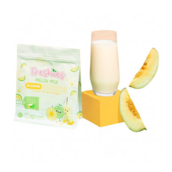 Freshies Melon Milk – 80,000 mg Stress Relief Mood & Focus Enhancer - Image 2