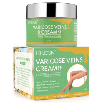 SEFUDUN VARICOSE VEINS CREAM 50g