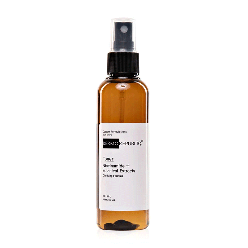 Dermo-Toner Dermo Toner