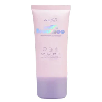 DEAR FACE SUNBOUNCE NORMAL SUNSCREEN 50ml