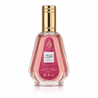 bint-hooran-rose-passion-lattafa-50ml bint hooran rose passion lattafa 50ml
