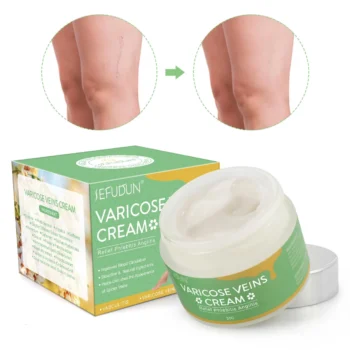 SEFUDUN VARICOSE VEINS CREAM 50g - Image 4