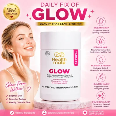 healthmate-glow