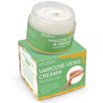 SEFUDUN VARICOSE VEINS CREAM 50g - Image 3